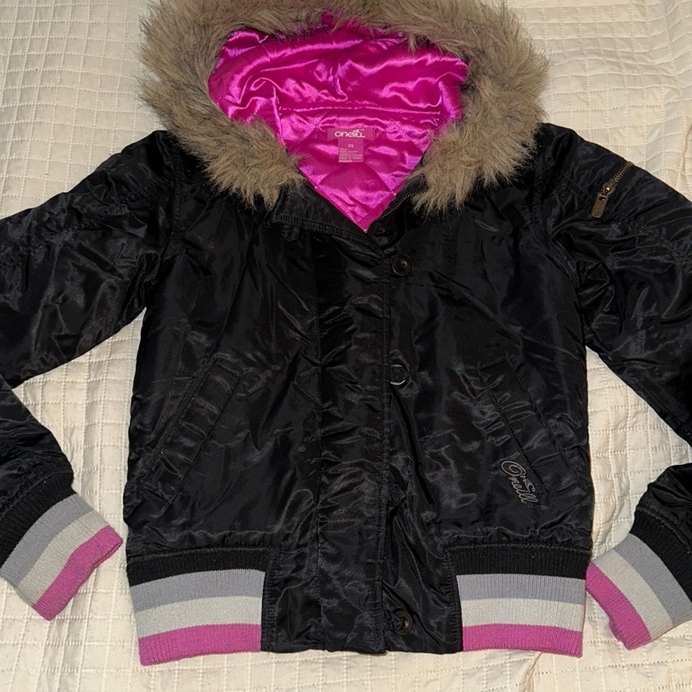 O’neill Jacket - image 1